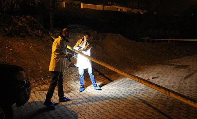 Diyarbakır'da borç meselesi yüzünden silahlı kavga: Baba ağır yaralandı, oğlu öldürüldü