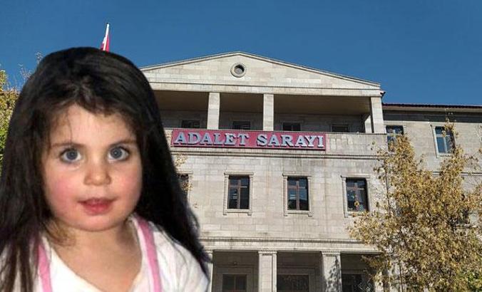 4 yaşındaki Leyla'nın ölümüyle ilgili 7 sanığın beraatine itiraz