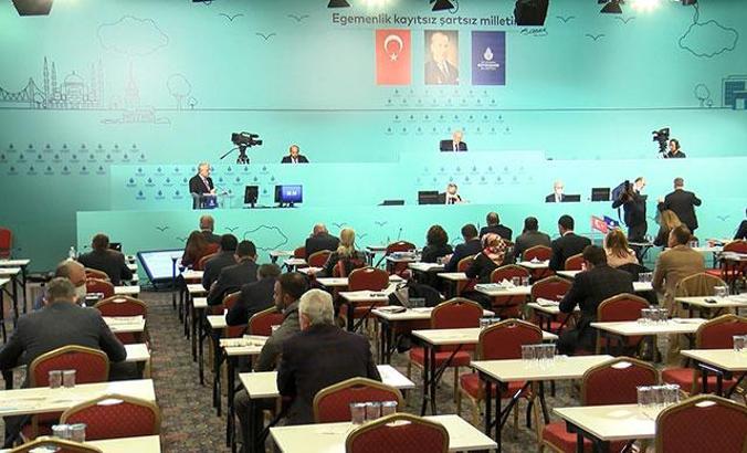 İSKİ 2022 yılı bütçesi onaylandı