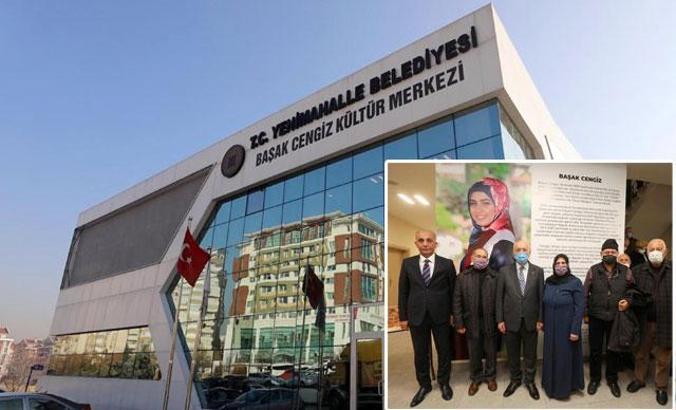 Samuray kılıcıyla öldürülen Başak Cengiz'in annesi: Yıkılmaz bir kale inşa etti