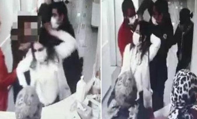 Acil serviste doktora saldıran şüphelinin 1 yıl 6 aya kadar hapsi istendi