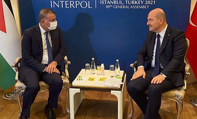 Bakan Soylu: FETÖ konusunda ortaya koyduğunuz irade tüm dünyaya örnektir