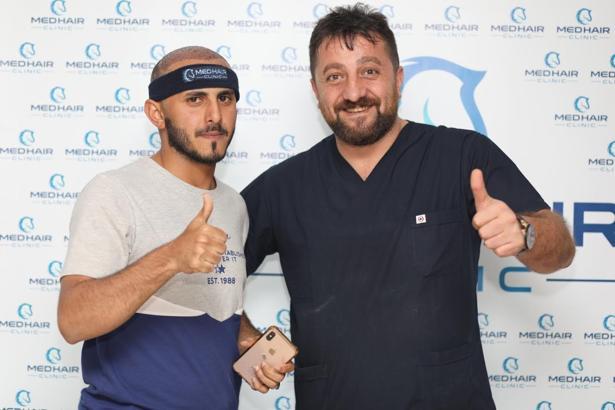 “Merdiven altı klinikler saç ekimi tekniklerine güveni azaltıyor”