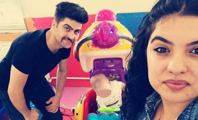 Özel harekat polisi eşini göreve gitmesini istemediği için çıkan tartışmada öldürmüş