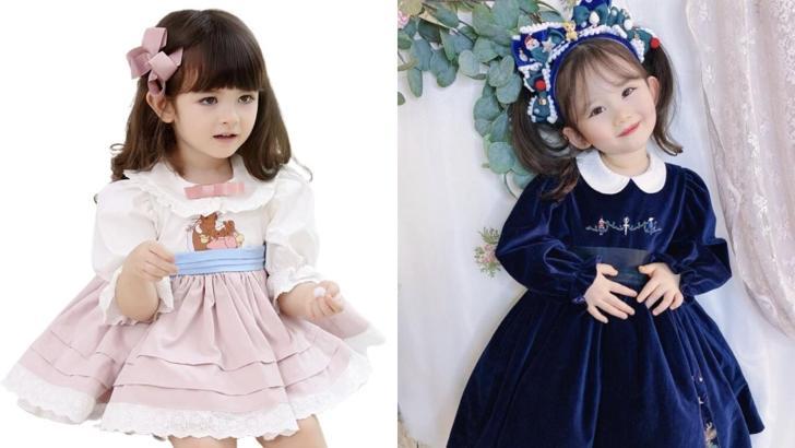 Türk çocuk giyim markasından Çin’e ihracat