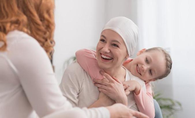 İleri evre kanser tedavisinde 'immünoterapi' umudu