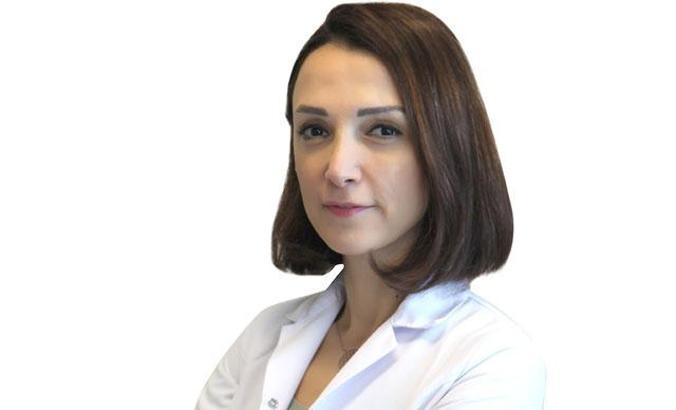 Polipi burnunuzdaki etle karıştırmayın