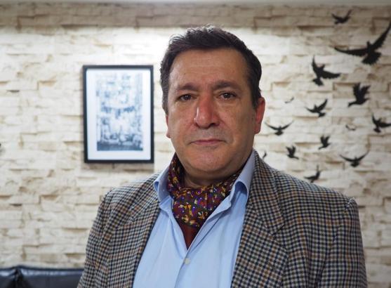 Ceza avukatı, adliye koridorlarının hikayesini kitaba dönüştürdü