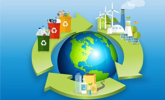 Sürdürülebilir Gelecek için Döngüsel Ekonomi bu konferansta ele alınacak