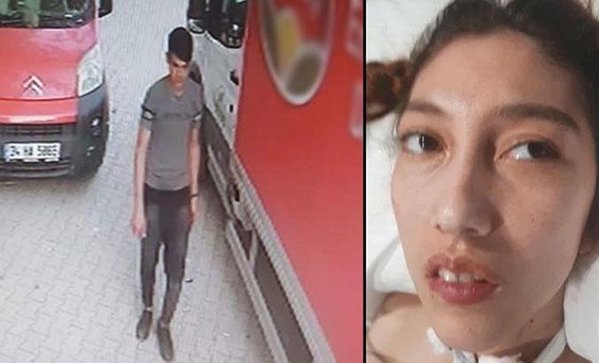 Cinsel istismar girişimi sonrası yaralanan Ayşegül yaşamını yitirdi