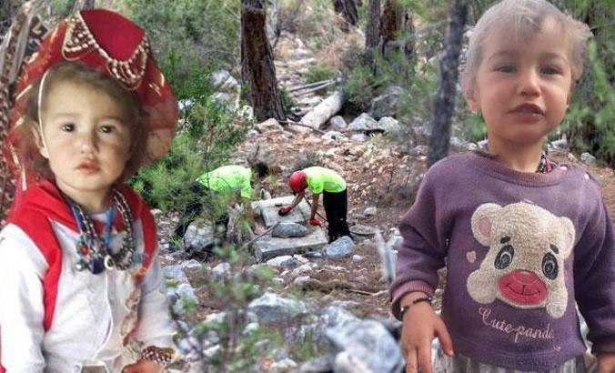 Müslüme’nin aile bireylerinin sorgusu sürüyor