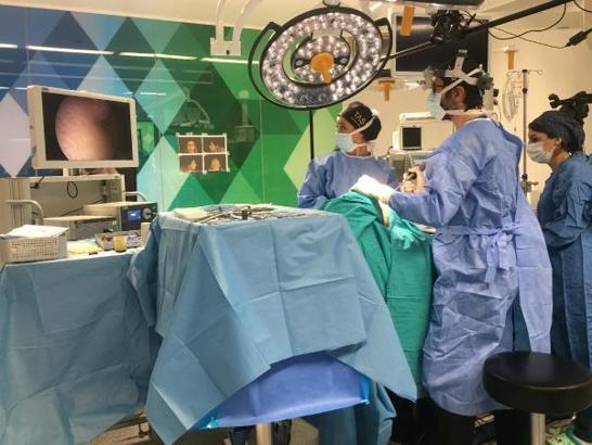 “İstanbul, dünyada ‘burun estetiğinin’ başkenti oldu”