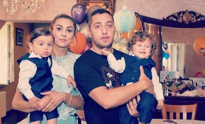 8-year dream of Bulgarian couple came true in Turkey