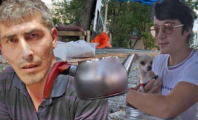 'Çay soğuk' dediği için müşterisini öldüren seyyar çaycı için müebbet istemi