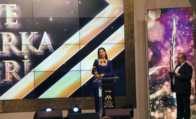 Demirören Medya’ya ödül yağmuru