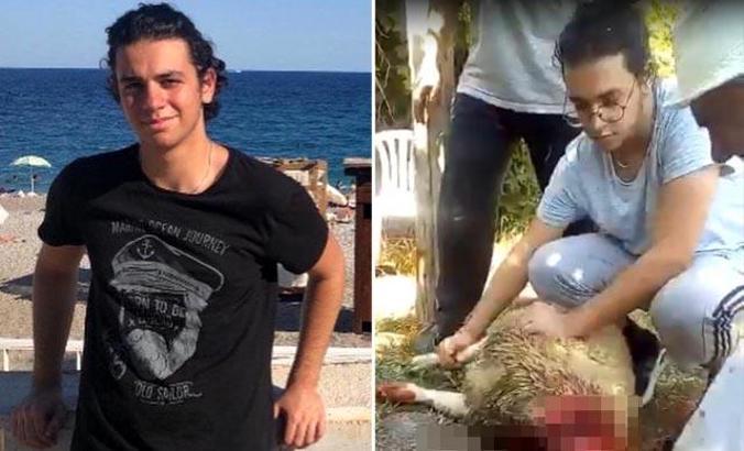 Kurbanlığın peşinde ölümde 'negatif otopsi' raporu