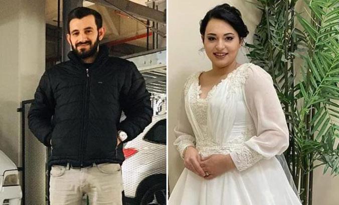 Beyzanur'un ölümünde ifade veren doktor: Boynunda görülmesi beklenen izlere rastlamadım