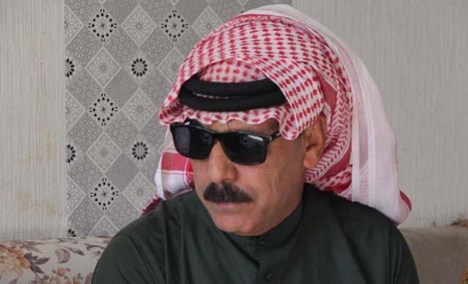 Terör örgütü üyeliğinden aranan Suriyeli sanatçı yakalandı