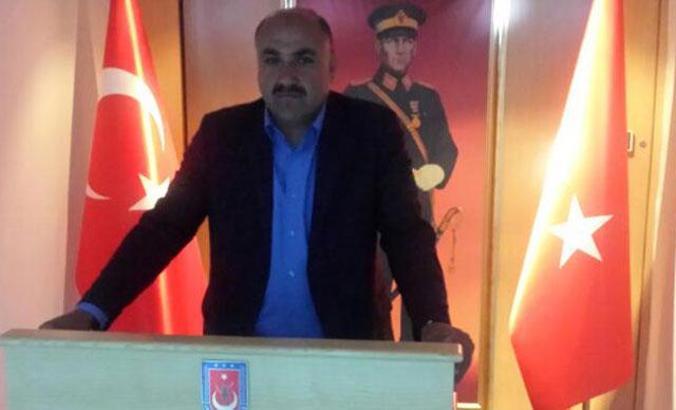 Cizre'de el bombasıyla yaralanan korucubaşına daha önce de saldırı olmuş