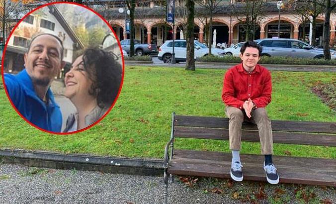 Vahşet sosyal medya paylaşımıyla ortaya çıktı: Anne ve babasını öldürüp intihar etti