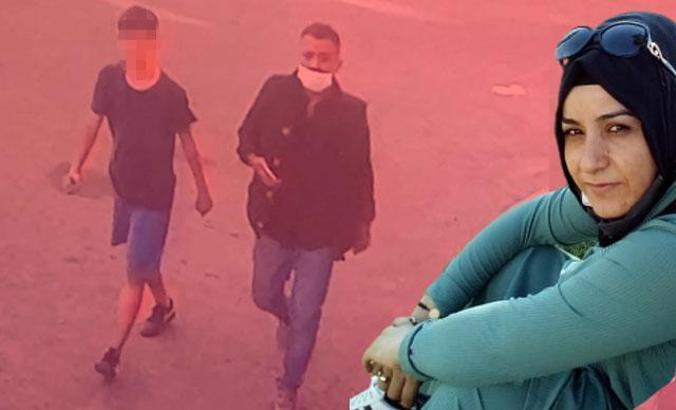 Evine gelen adamı öldüren Esra: 12 yıldır peşimdeydi, mecbur kaldım