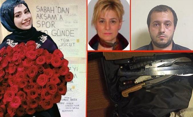 Samuray kılıçlı saldırganın avukat annesi: İstifa ediyorum