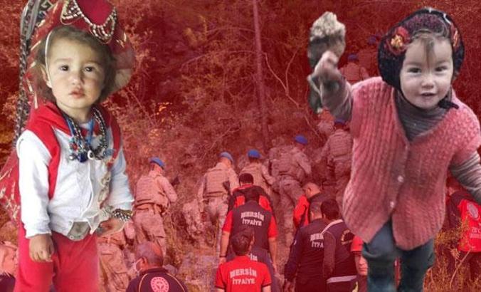 Müslüme sır oldu, jandarma 100'e yakın kişinin ifadesini aldı