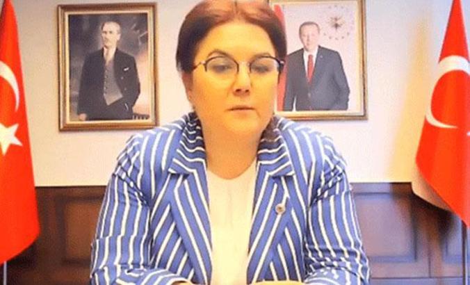 Bakan Yanık'tan 'Başak Cengiz' açıklaması: Görüntüleri sızdıranlar hakkında suç duyurusunda bulunduk