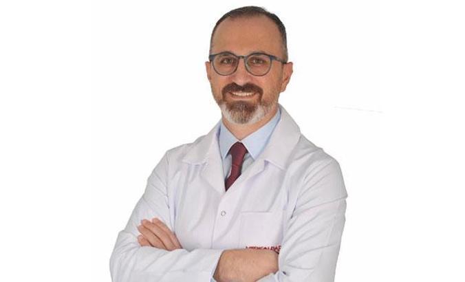 Türkiye’de her 10 bebekten 1’i prematüre doğuyor