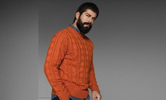 Oyuncu Burak Özçivit hakkında 4 yıl 1 ay hapis cezası istemiyle dava