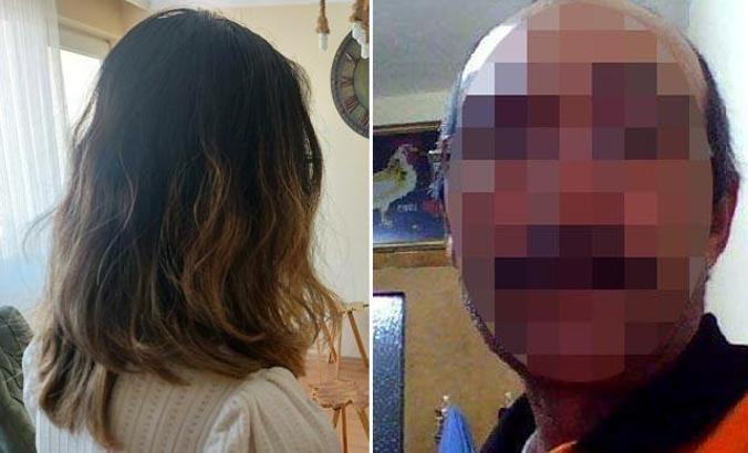 9 yıl boyunca babasının istismarına uğrayan kadın: Çocukluğumu çaldılar