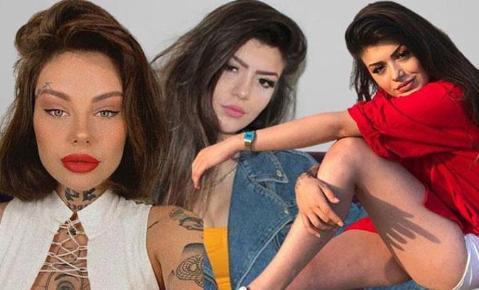 Sosyal medya fenomenlerine 'dolandırıcılık' tutuklaması