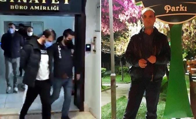 Garson cinayeti kan davası çıktı