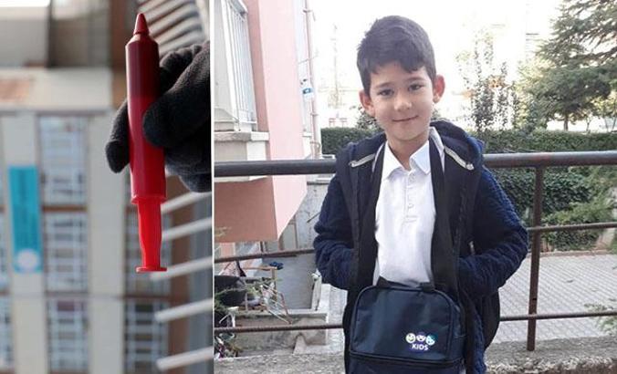 Mert'in öldüğü çikolata kapağı davası sanığı gıda kontrolörü: Denetimimde bu ürün yoktu