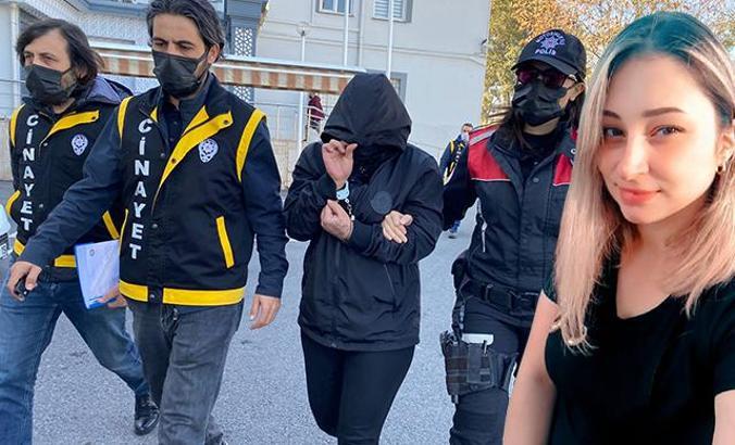 Nurdan'ı öldürüp ormana gömen eski koca tutuklandı