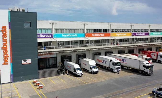 Hepsiburada’dan 10 bin KOBİ’ye 5 milyon liralık reklam desteği