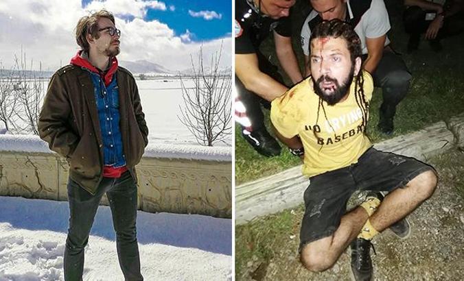 'Dans teklifi' cinayeti sanığına, 25 yıl hapis