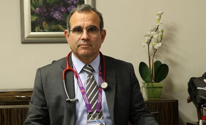 ‘Kuruyemiş alerjisi son 20 yılda 3 kat arttı’