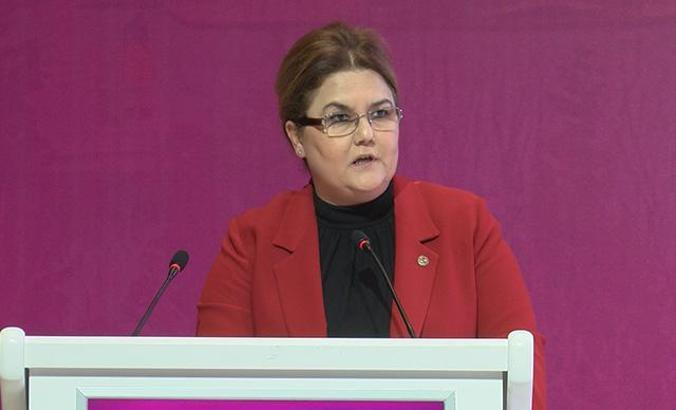 Bakan Yanık: SED ödemeleri başladı