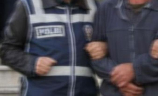 FETÖ'nün polis akademisi 2012 sınavı soruşturması:  8 gözaltı