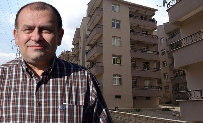 'Konya'da yıkılması gereken 20 bin riskli bina var'