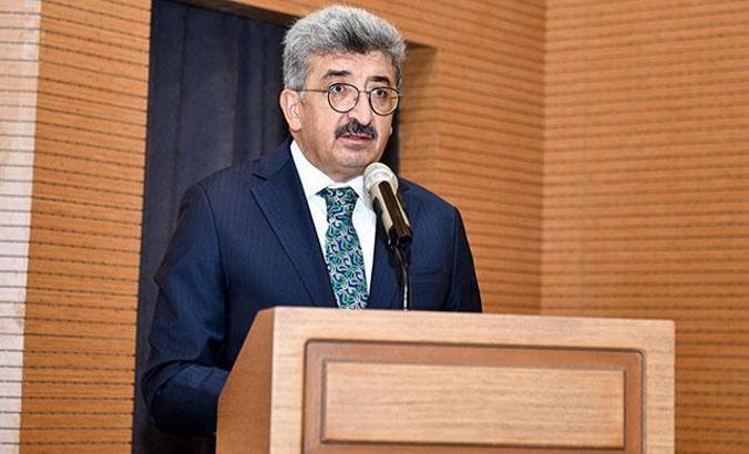 Van Valisi Bilmez: Göç artık iktidarlar için ekonomi, silah gibi bir enstrüman
