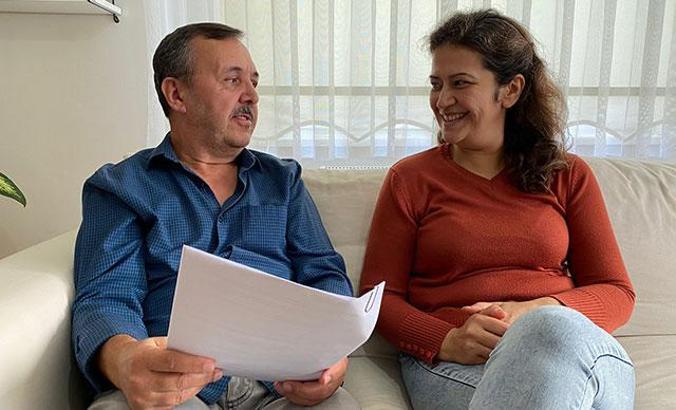 Vazektomi sonrası 'hamilelik' davasında, çocuk 10 yaşına geldi dava bitmedi