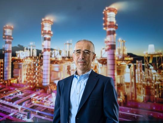 Aksa Akrilik’ten 50’nci yılına özel yatırım