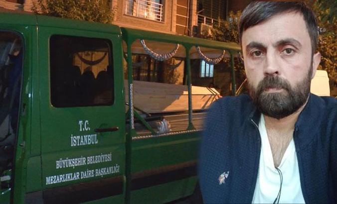 Güngören'de tartıştığı ev arkadaşını bıçaklayarak öldürdü