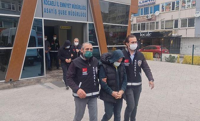 Kocaeli'de avukata silahlı saldırıya 6 gözaltı