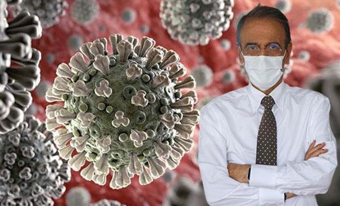 'Covid-19 geçirenler, klinik tabloya göre aşı olmalı'