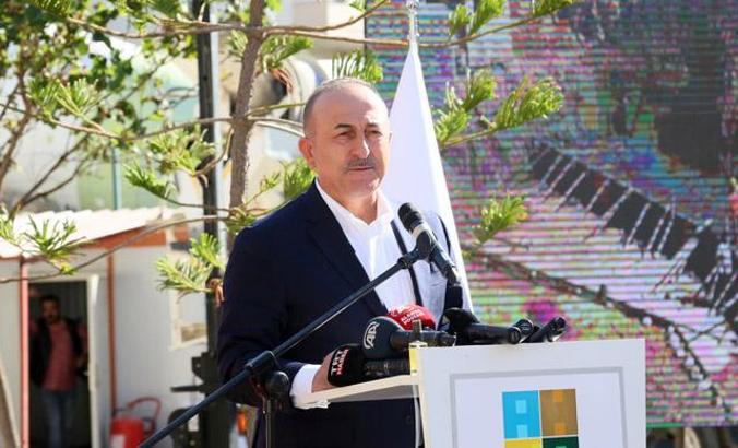 Çavuşoğlu: Alanya ve Antalya'mızı eğitim merkezi haline getirmek için çalışmaya devam edeceğiz