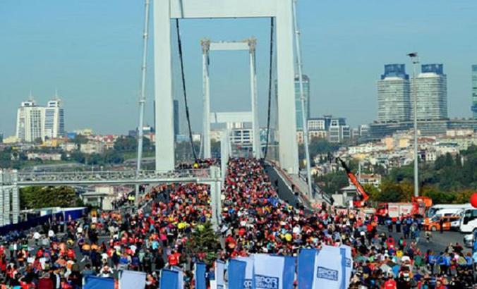 İstanbul Maratonu, 43. yılında rekorlara koşuyor