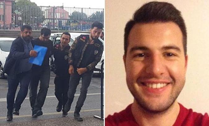 Doktor meslektaşını öldüren sanık hakkındaki kararın gerekçesi belli oldu